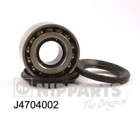 NIPPARTS J4704002