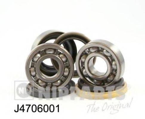 NIPPARTS J4706001