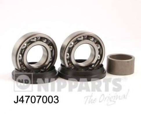 NIPPARTS J4707003