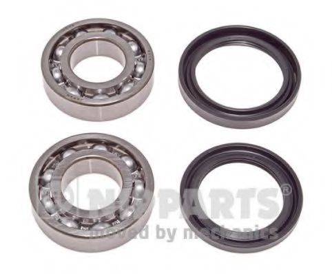 NIPPARTS J4707004