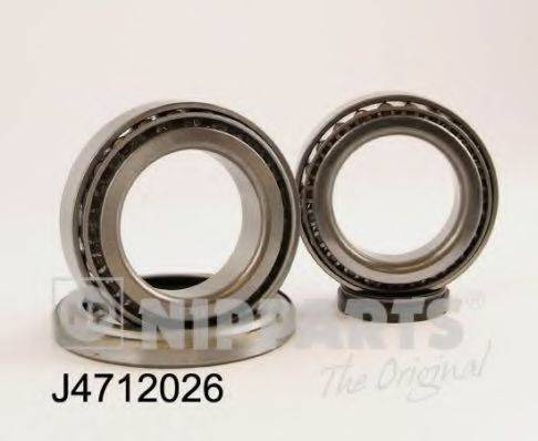NIPPARTS J4712026