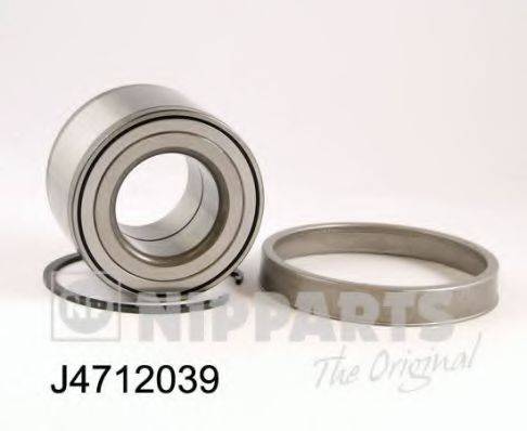 NIPPARTS J4712039