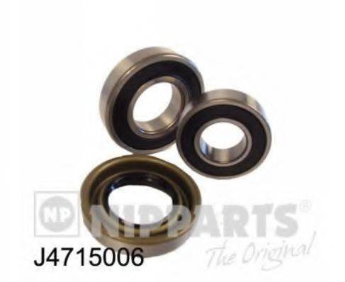 NIPPARTS J4715006