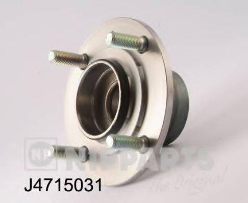 NIPPARTS J4715031