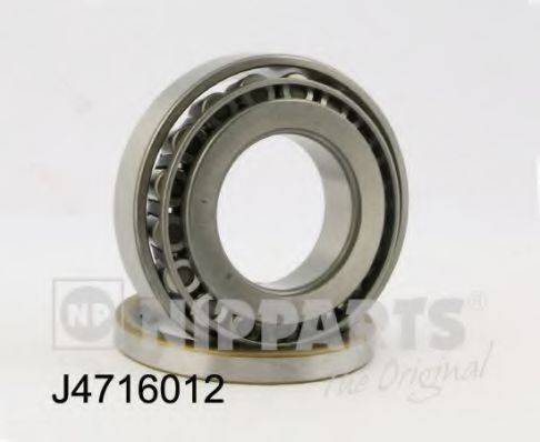 NIPPARTS J4716012