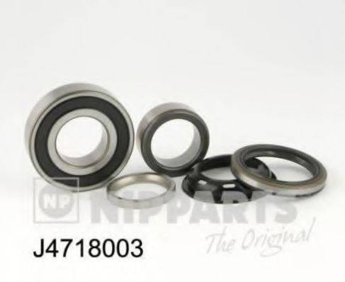 NIPPARTS J4718003