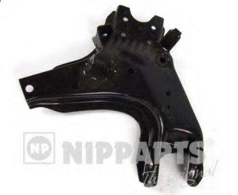 JAPANPARTS BS136 Важіль незалежної підвіски колеса, підвіска колеса