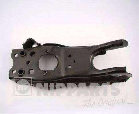 TOYOTA 48606-35171 Важіль незалежної підвіски колеса, підвіска колеса