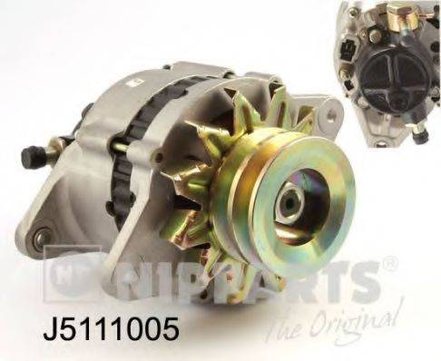 NIPPARTS J5111005