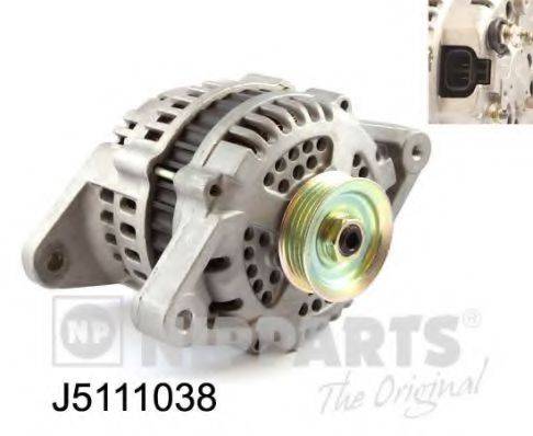 NIPPARTS J5111038