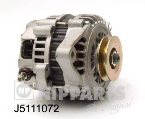 NIPPARTS J5111072