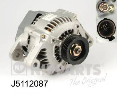 NIPPARTS J5112087