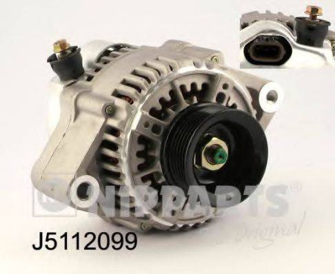 NIPPARTS J5112099