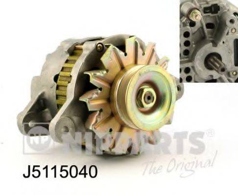 NIPPARTS J5115040