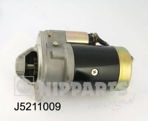 NIPPARTS J5211009