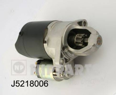 NPS S521I11 Стартер
