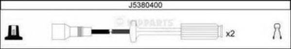NIPPARTS J5380400