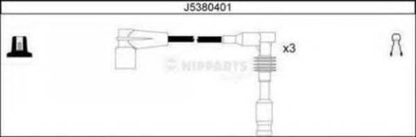 NIPPARTS J5380401