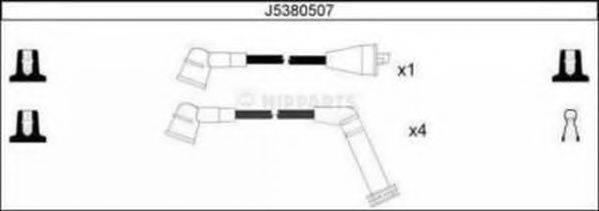 NIPPARTS J5380507