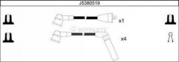 NIPPARTS J5380519