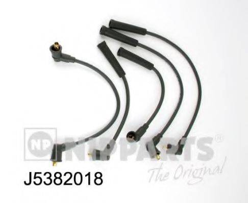 NIPPARTS J5382018