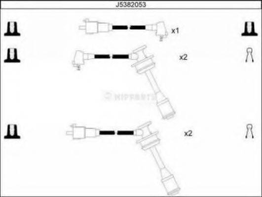 NIPPARTS J5382053