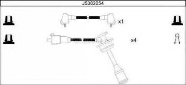 NIPPARTS J5382054
