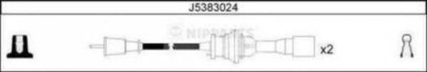 NIPPARTS J5383024
