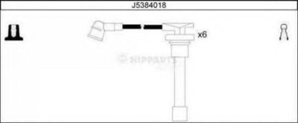 NIPPARTS J5384018