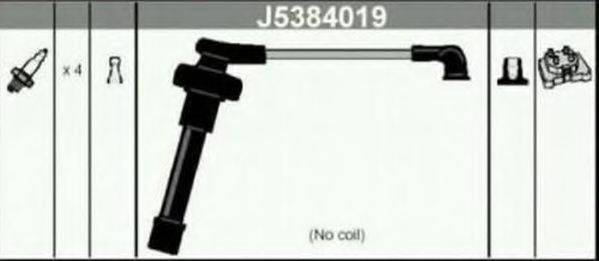NIPPARTS J5384019