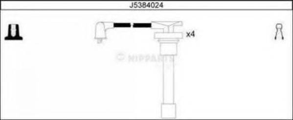 NIPPARTS J5384024
