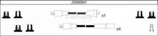 NIPPARTS J5390001