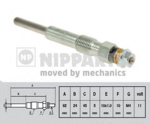 NIPPARTS J5714000