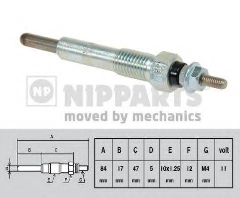 NIPPARTS J5719009