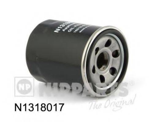 NIPPARTS N1318017