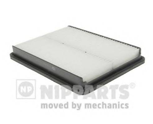 WIX FILTERS 49670 Повітряний фільтр