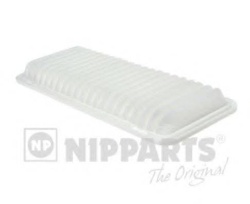 WIX FILTERS 49185 Повітряний фільтр