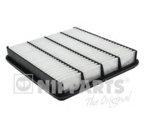 WIX FILTERS 49010 Повітряний фільтр