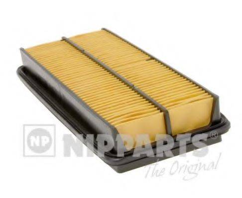 WIX FILTERS 49063 Повітряний фільтр