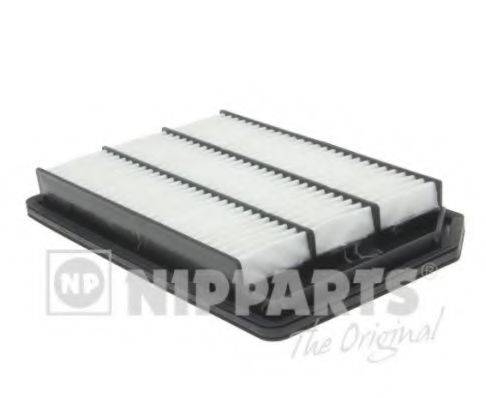 WIX FILTERS 49008 Повітряний фільтр