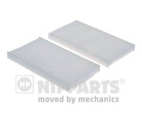WIX FILTERS 24794 Фільтр, повітря у внутрішньому просторі