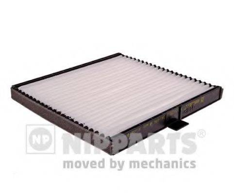 KAVO PARTS DC7115 Фільтр, повітря у внутрішньому просторі