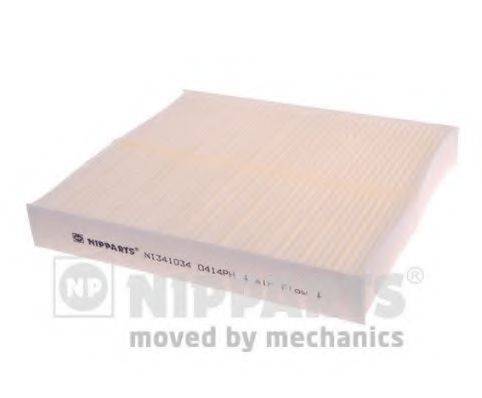 NIPPARTS N1341034
