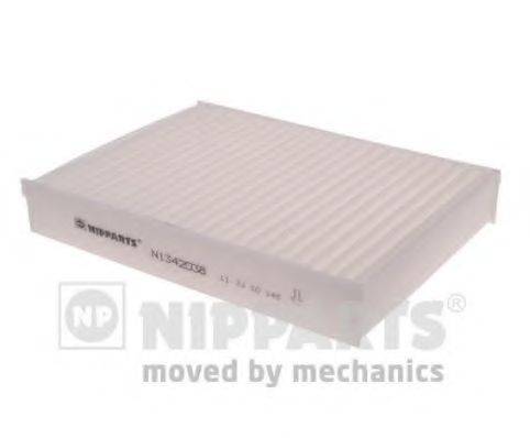 NIPPARTS N1342038
