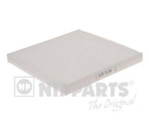 KAVO PARTS MC4019C Фільтр, повітря у внутрішньому просторі