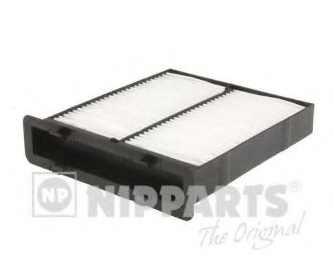 WIX FILTERS 49700 Фільтр, повітря у внутрішньому просторі