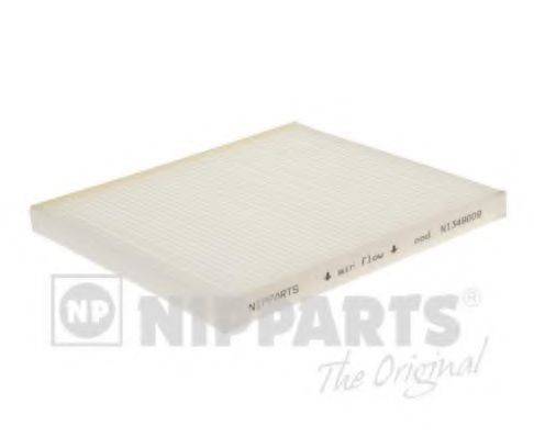 WIX FILTERS 24120 Фільтр, повітря у внутрішньому просторі