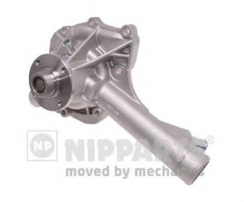 NIPPARTS N1510406