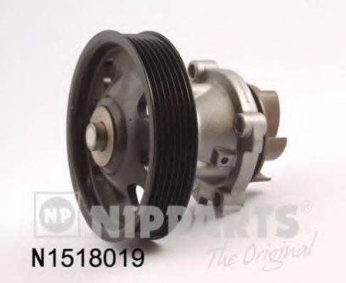NIPPARTS N1518019