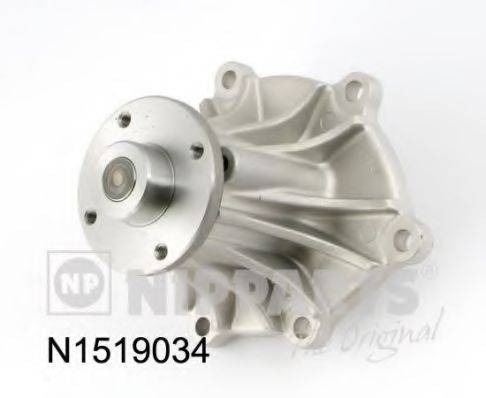 NIPPARTS N1519034